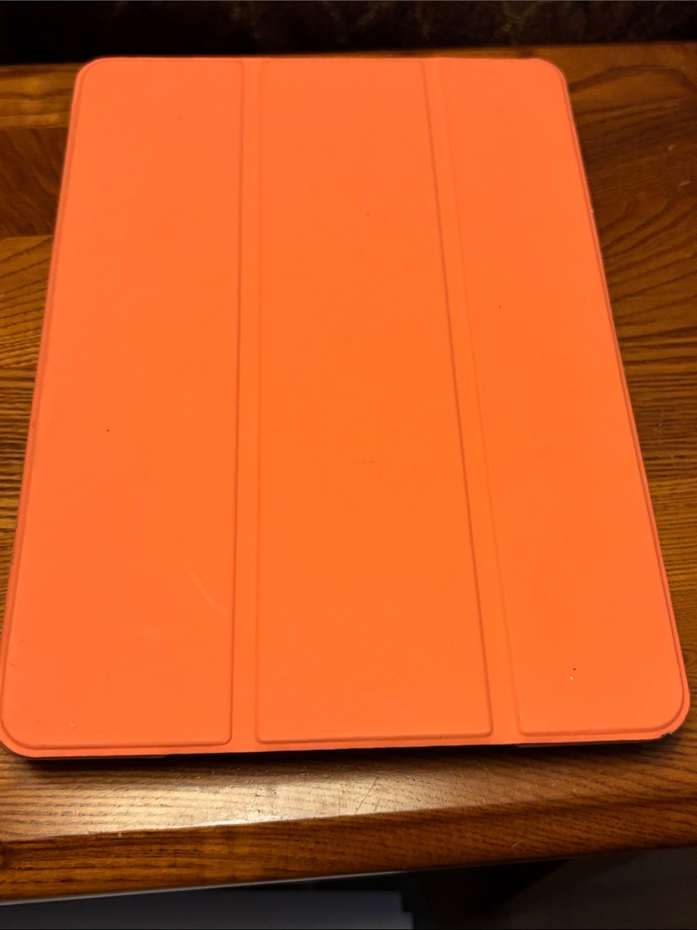 Apple iPad Air 2 64GB Wi-Fi Gold with Protective Case & Original Box - Picture 13 of 16